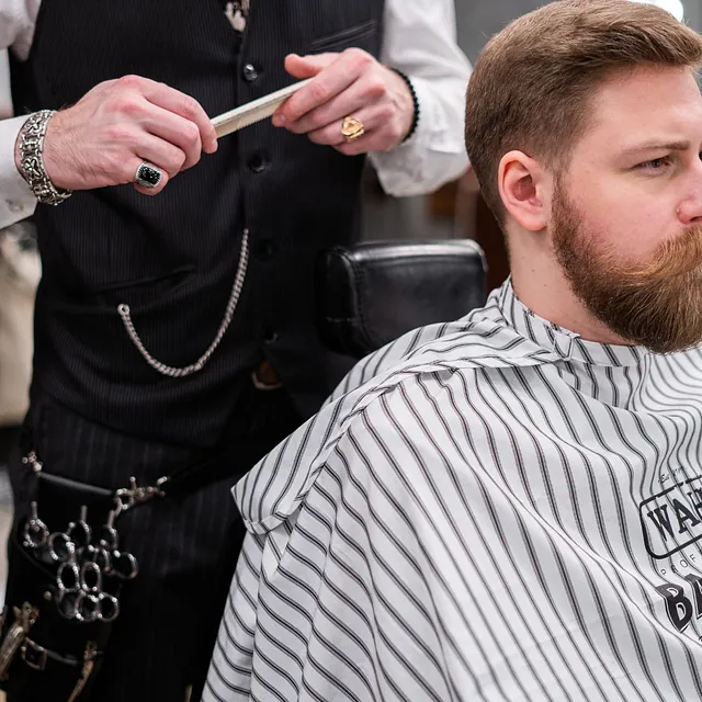 Barbershop