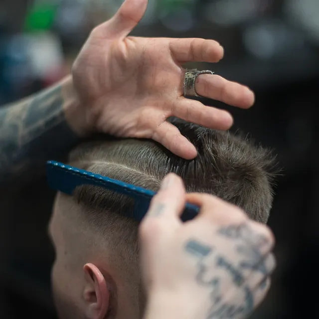 Barbershop