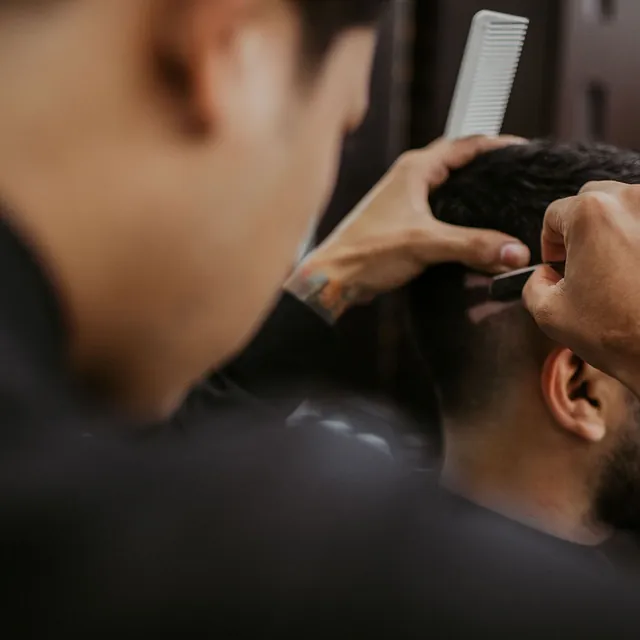Barbershop